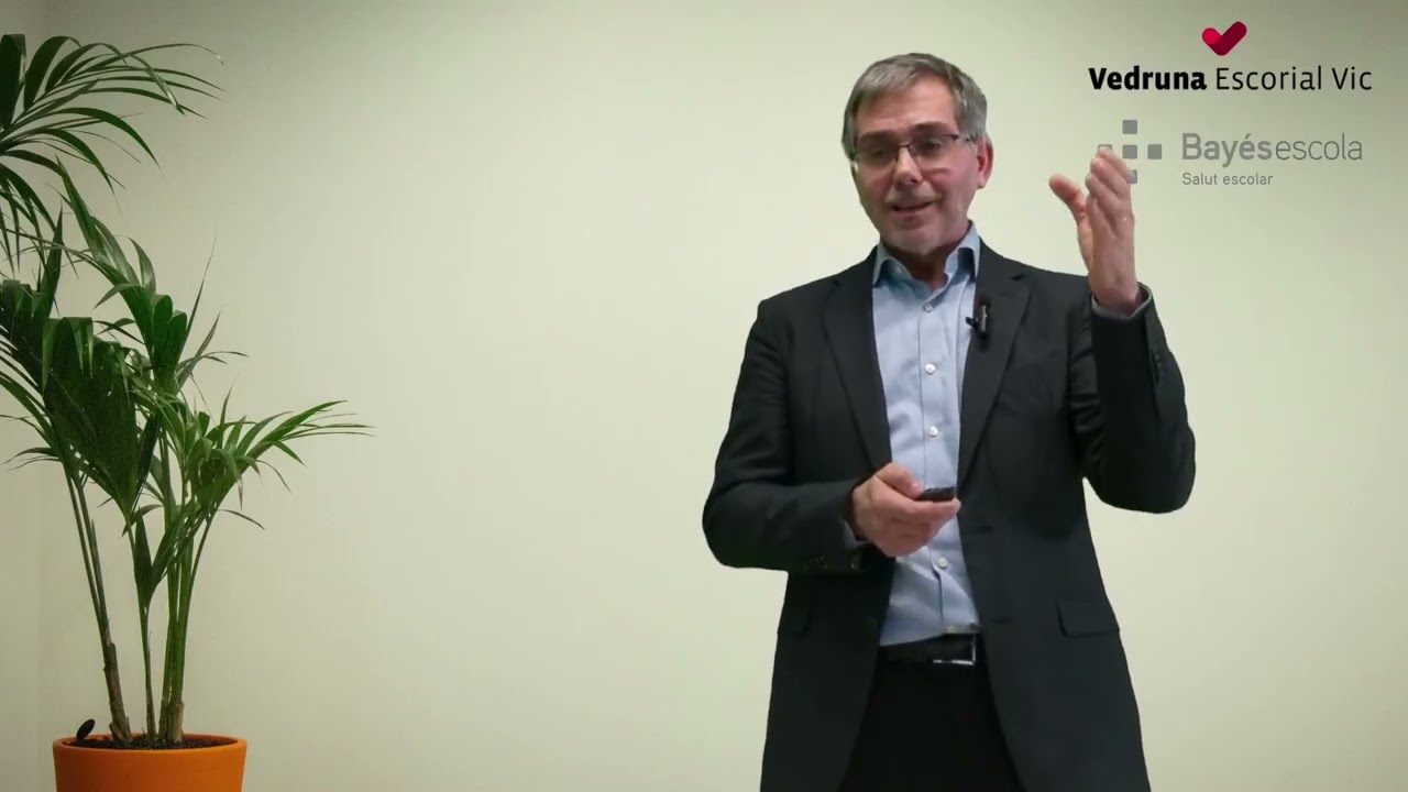 Son i descans - Dr. Robert Cilveti
