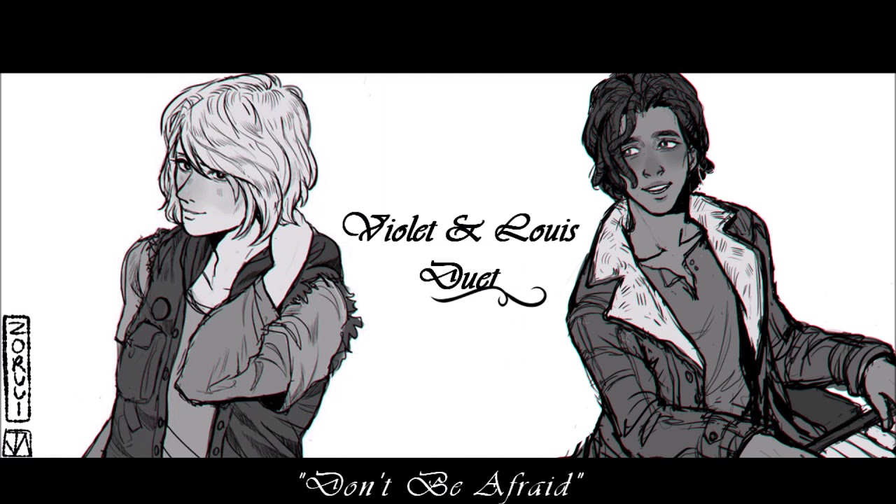 [Lyric Video] 
