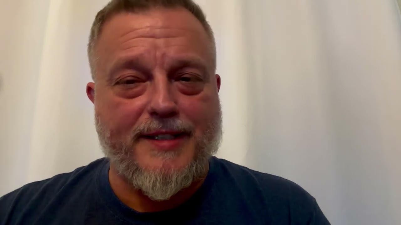 Building Confidence, Discipline, and Purpose | Coach Eric Myers