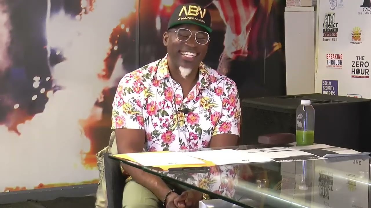 David Banner revisit on Rock Newman 2 0 Interview