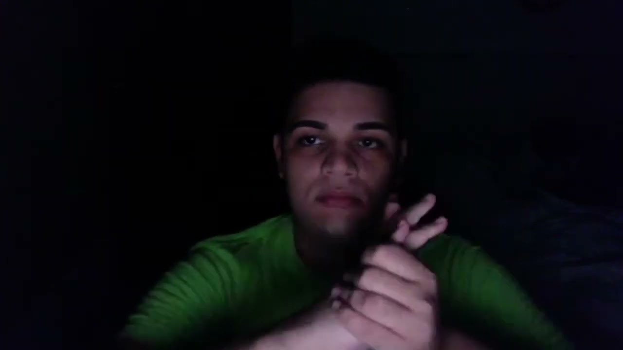 ESTALANDO OS DEDOS  #ASMR