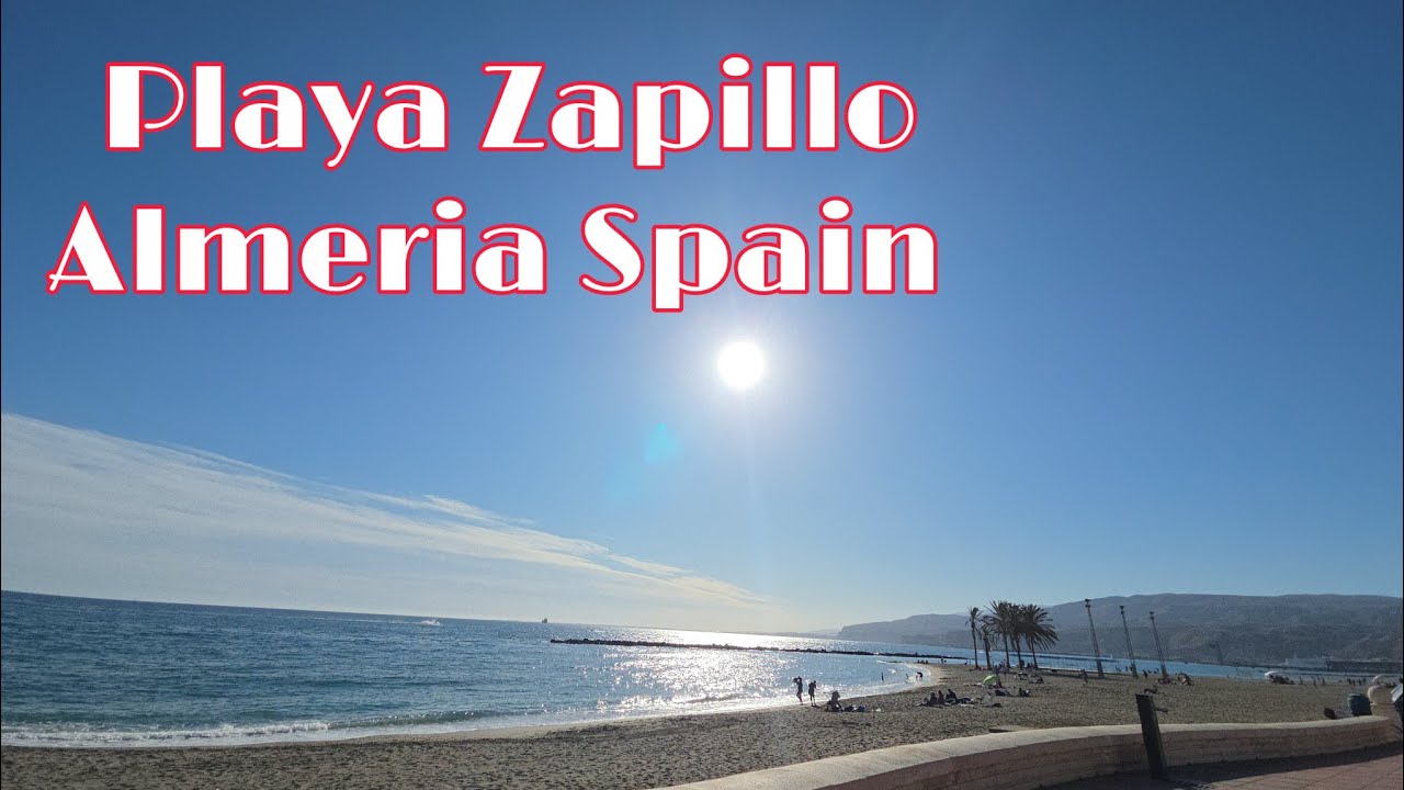 Откройте для себя пляж Запилло | FILIPINA IN SPAIN #путешествия #океанскаяатмосфера #океан #пляж ...