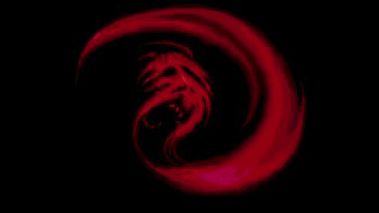 Earthbound OST - Giygas Stirs