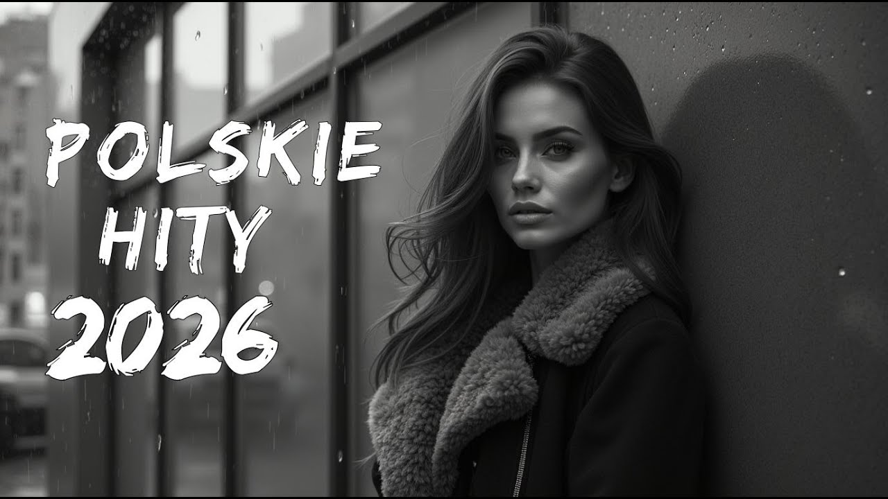 Nowa Polska Muzyka 2026 🎧 Najlepsze Hity