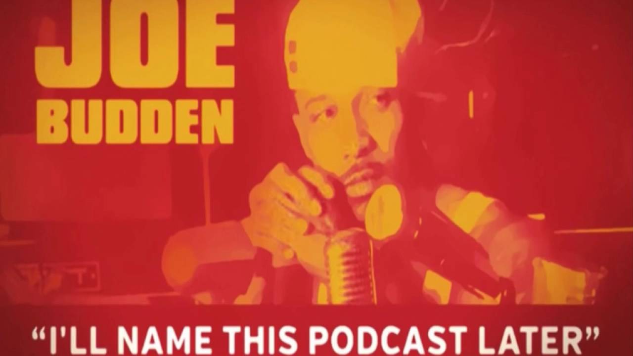 I'll Name This Podcast Later Episode 17