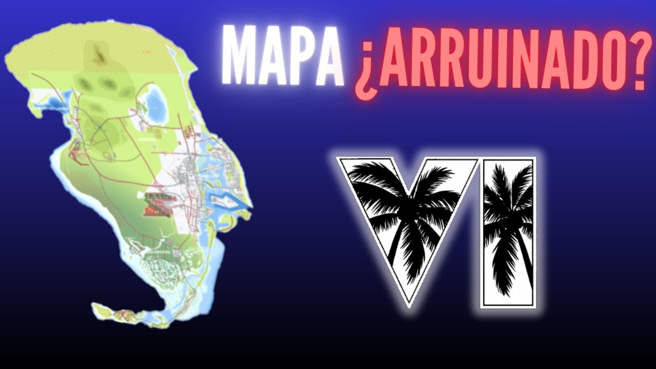 ESTE ES EL DETALLE QUE PODRÍA ARRUINAR A GTA 6
