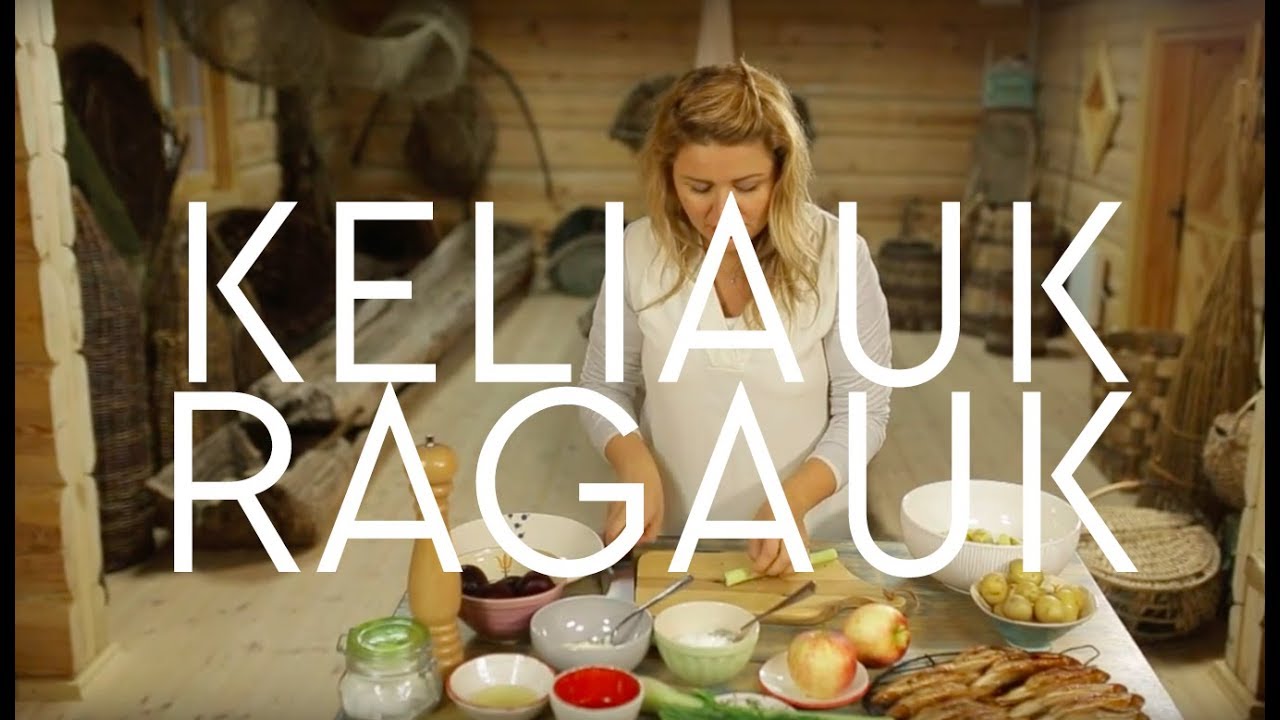 Lietuva. Keliauk ir ragauk | Molėtai 🇱🇹