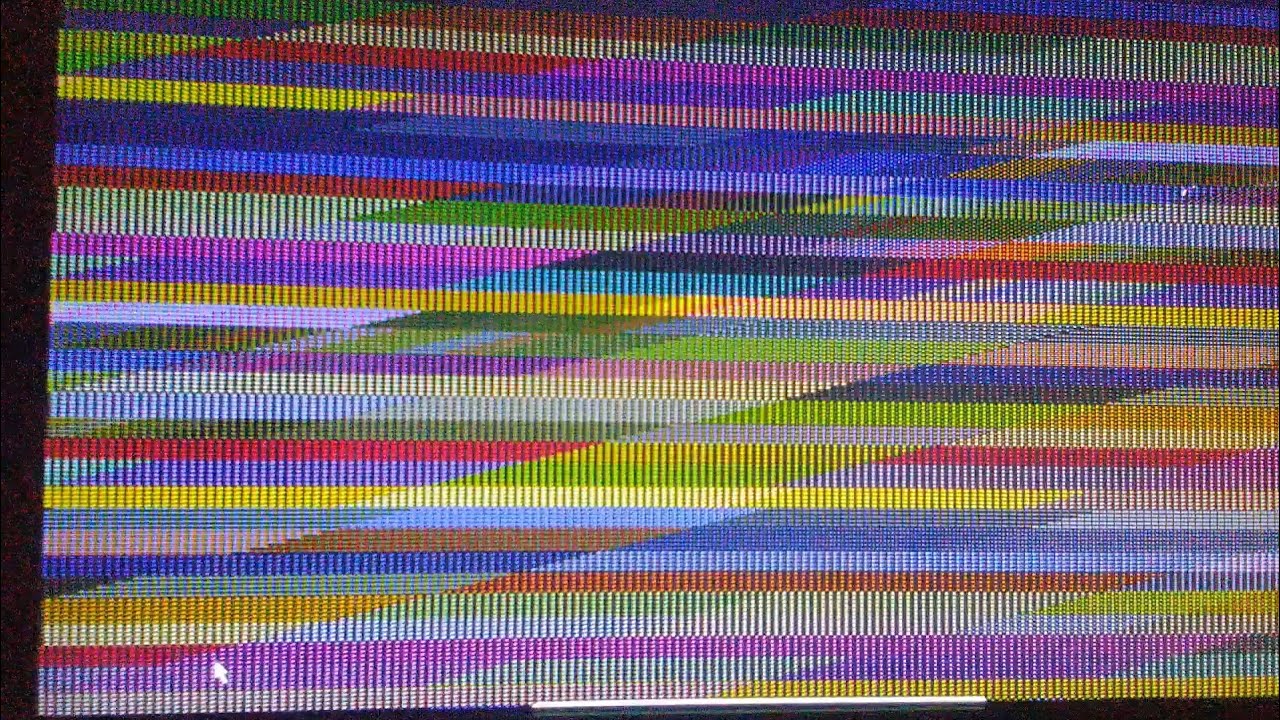 Virtual Machine BSoD Compilation 1̶7̶