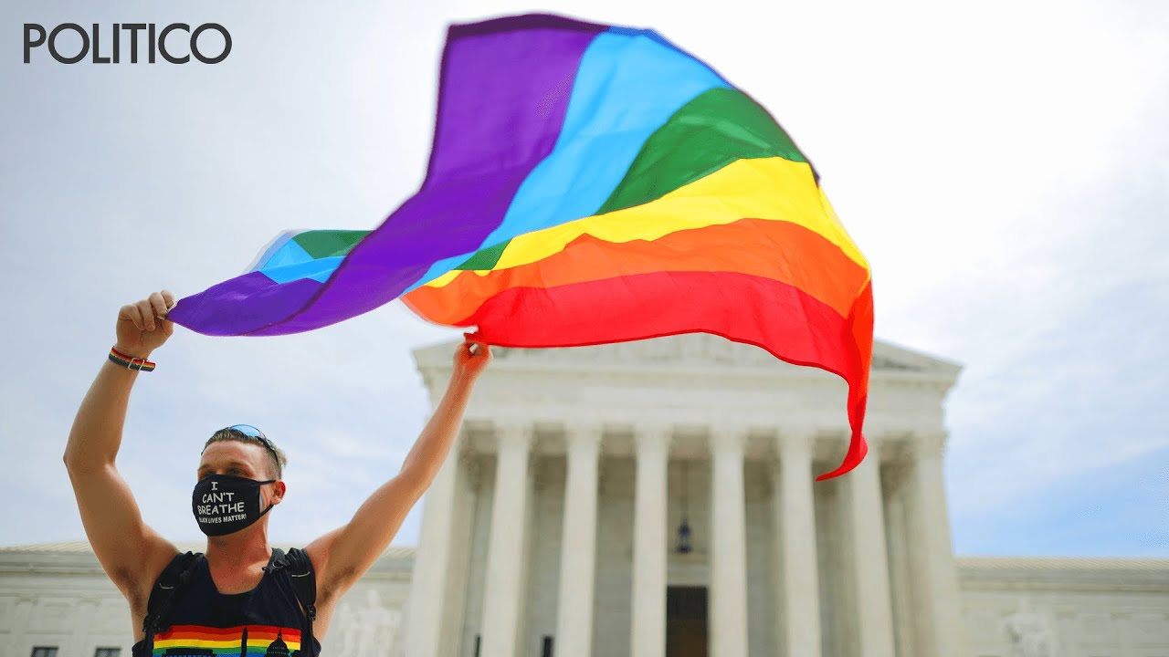 The political legacy of the LGBTQ+ community, and what&rsquo;s next