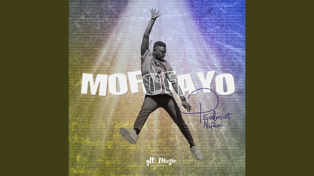 Mofofayo (Live)