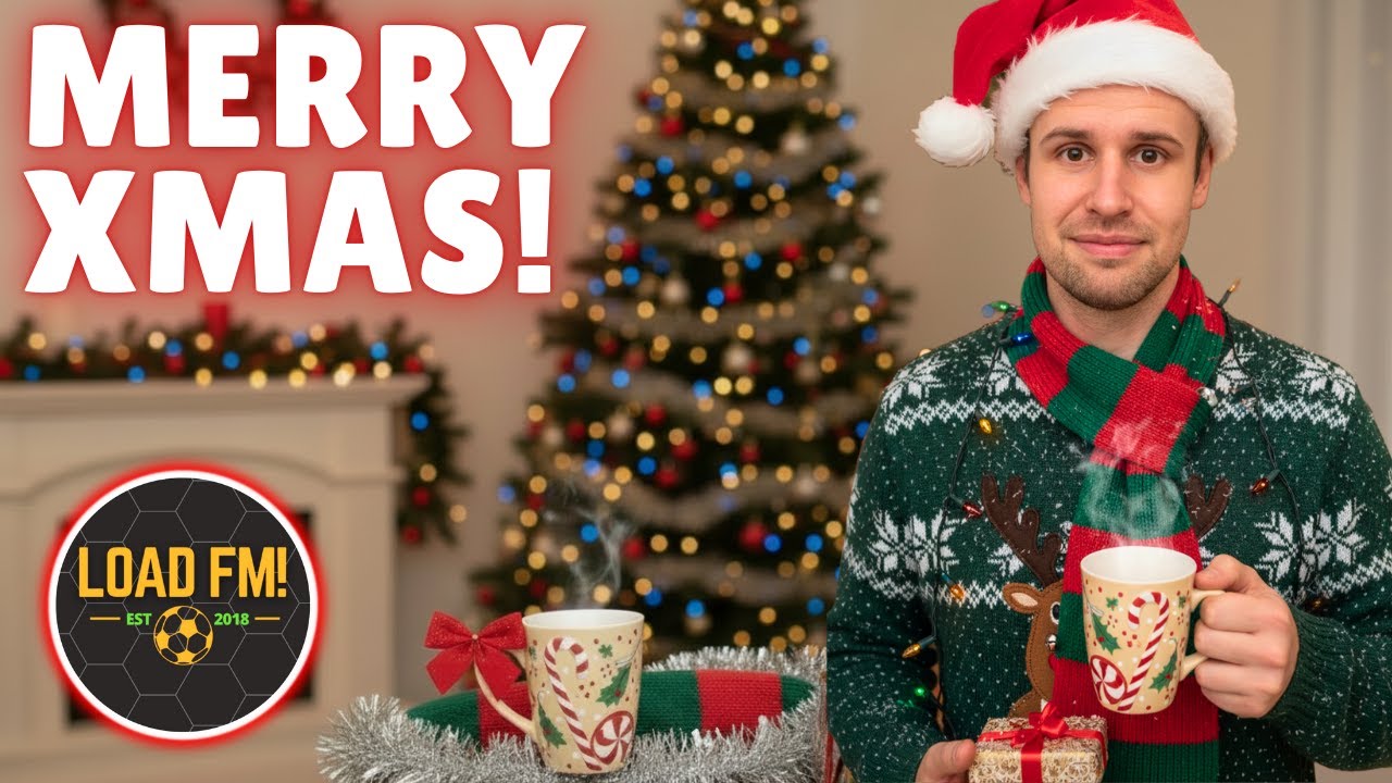 Рождественские неудачные дубли и ляпы 2025 года | За кадром!