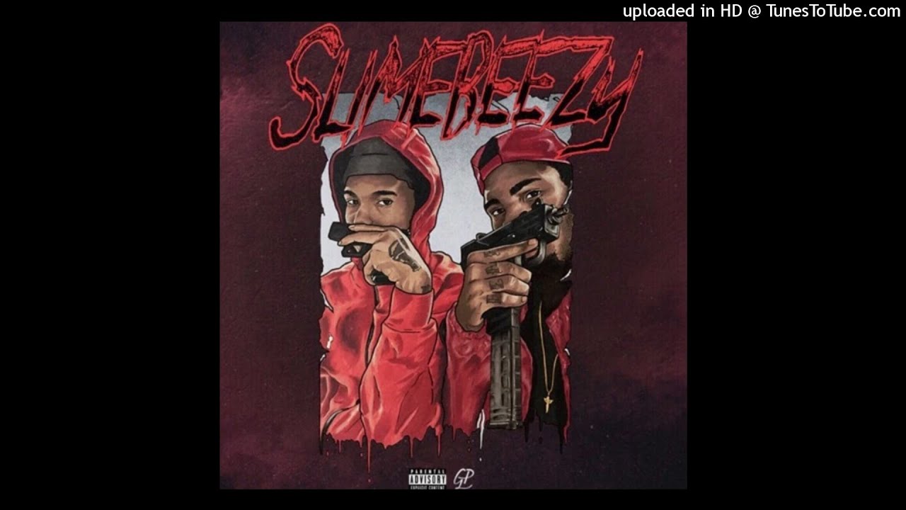 Slimesito x Fluhkunxhkos type beat 2021 - 