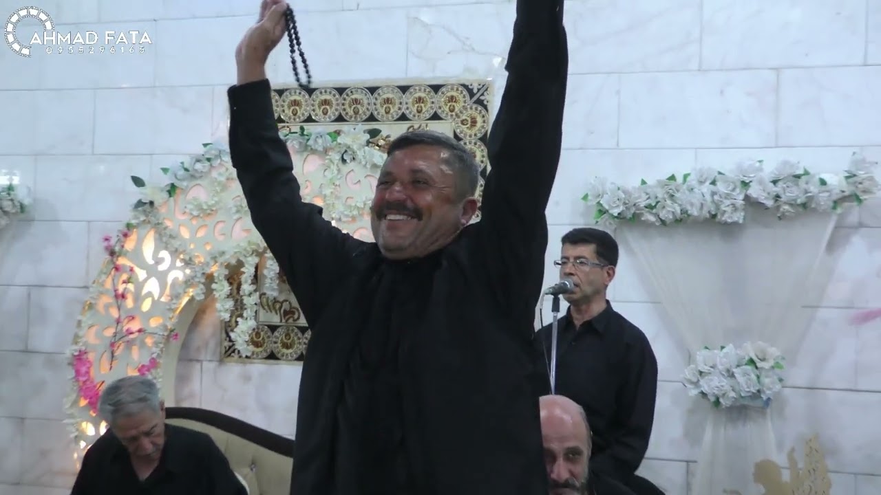 حفل زفاف العريس محمد نجل المرحوم خالد سلطان جزء 1