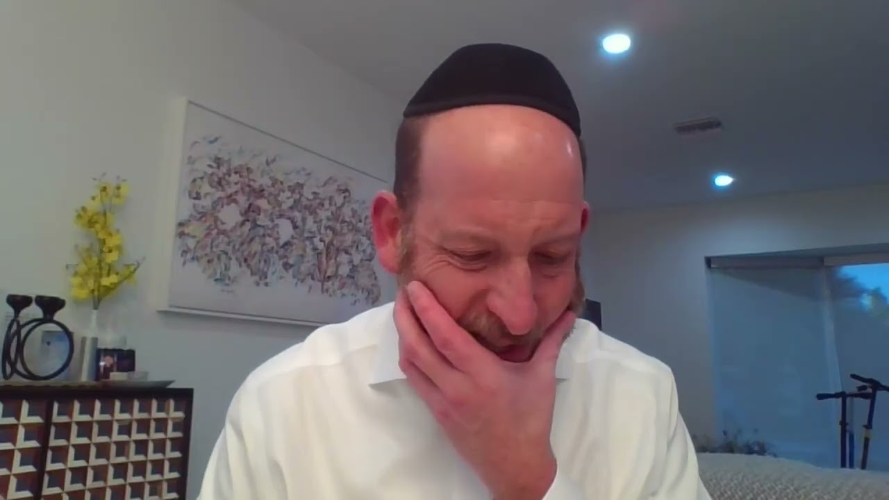 Менахот 22 | Даф Йоми с раввином Шмуэлем Зильбером