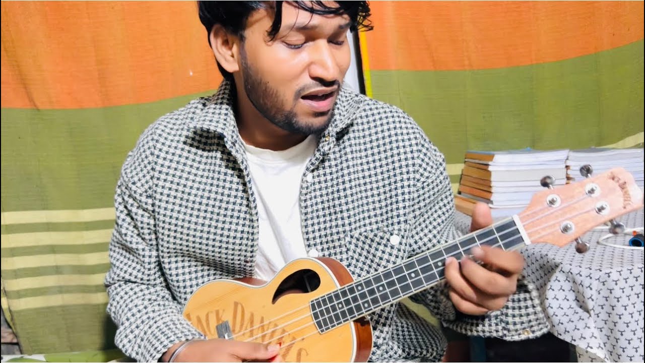 গানের টিউটোরিয়াল। কি গানের টিউটোরিয়াল চান কমেন্টে জানান🥰🙏