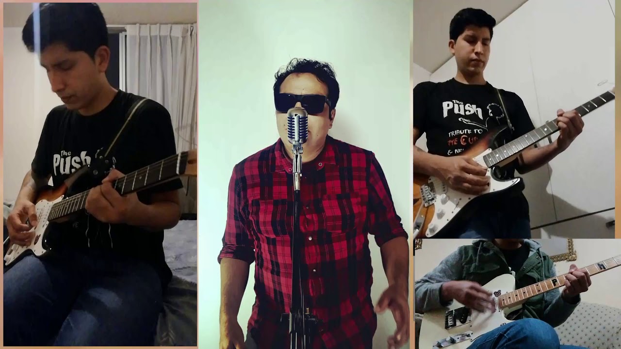 Hearts - Marty Balin (Guitar cover)