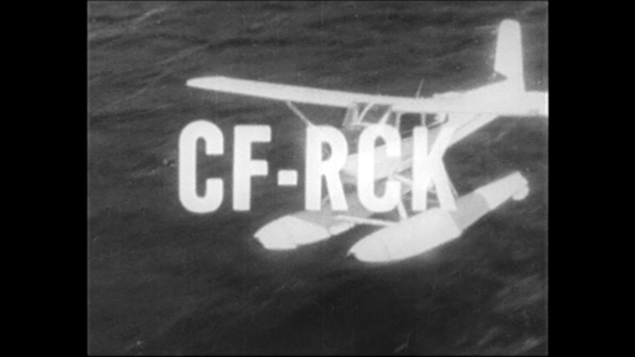 CF-RCK - 1961