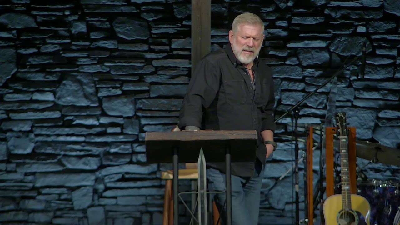 02/11/26 Wednesday Evening Service - Ken Graves