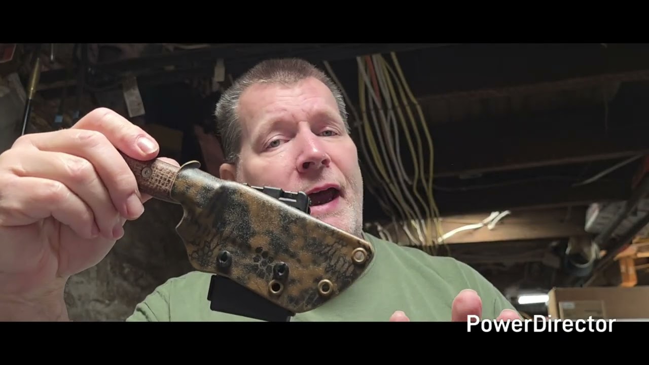 BEST CUSTOM KYDEX SHEATH? CHECK THESE OUT. ANY QUESTIONS PLEASE TEXT ME #443-315-6033. 