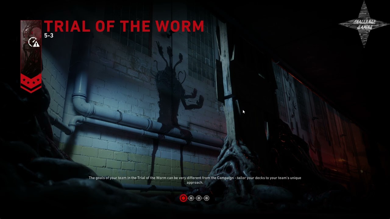 CHALLENGE! Back 4 Blood Trials Placements Attempt 29