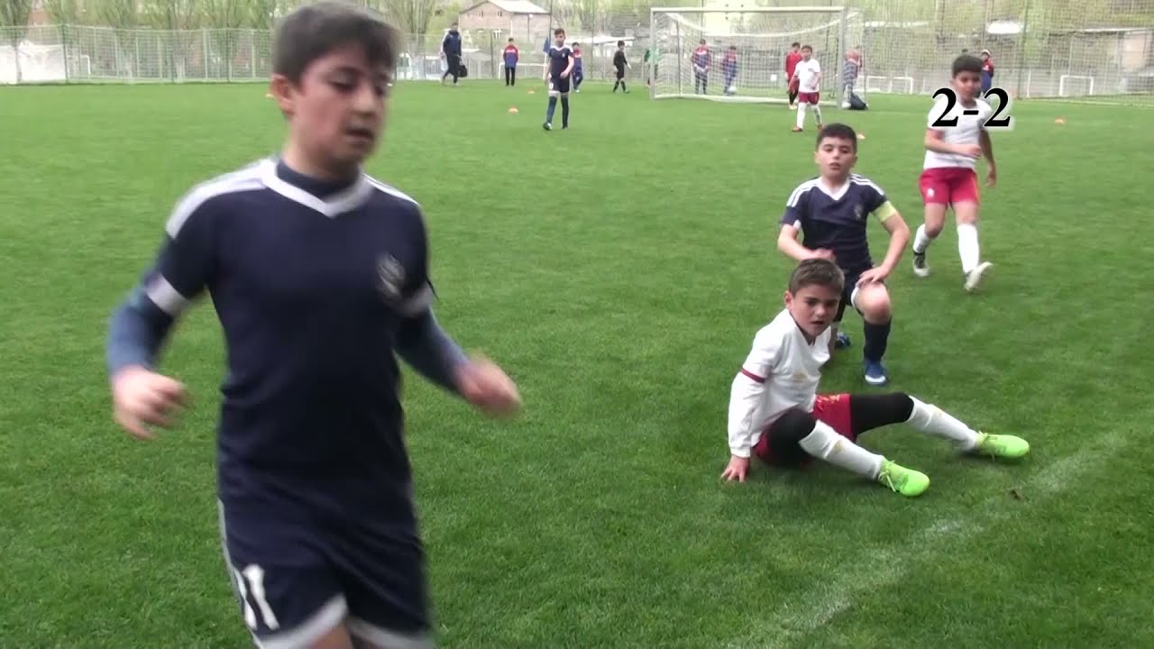 BANANC  2-09 PYUNIK 1-09 4-7 16.04.2019