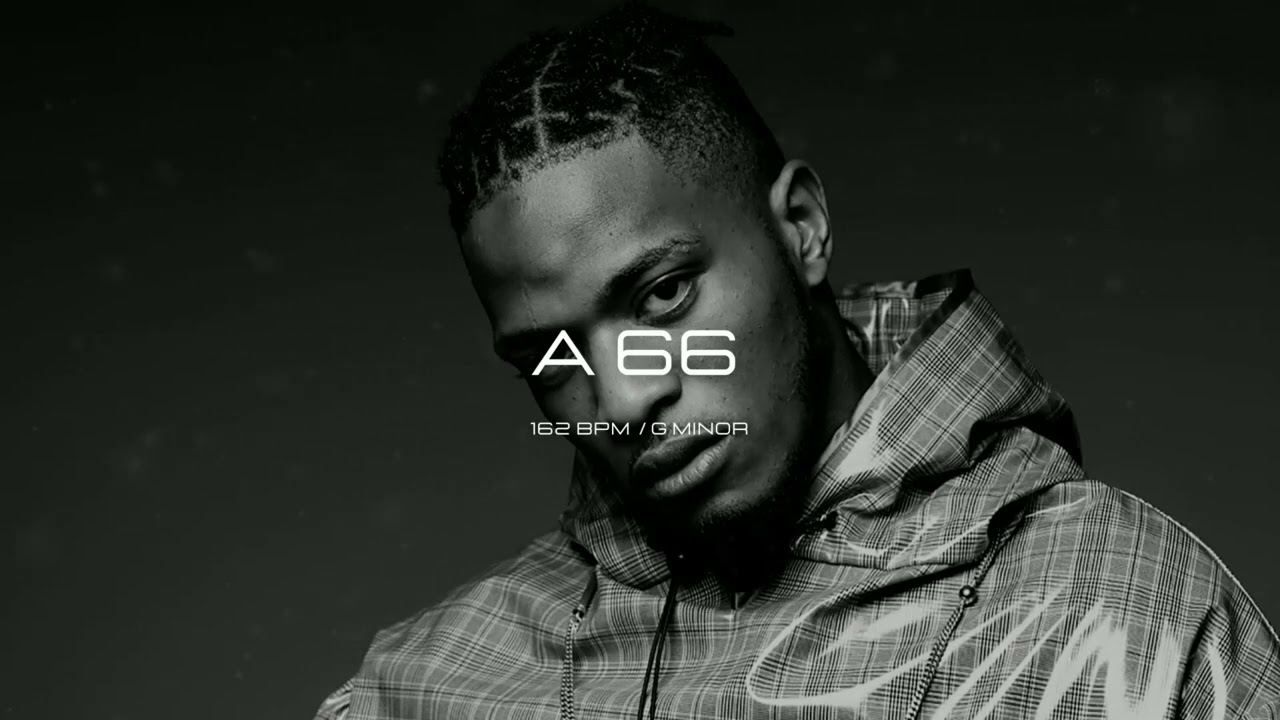 Niska x Guy2Bezbar Type Beat 2022 - 