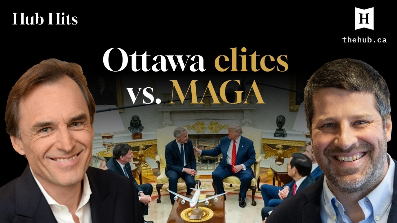 Carney's CUSMA gamble: Ottawa insider to lead negotiations