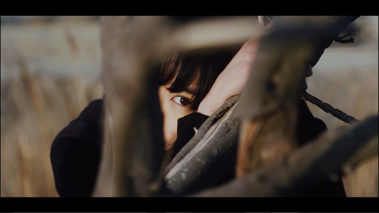 あいみょん - 満月の夜なら 【OFFICIAL MUSIC VIDEO】