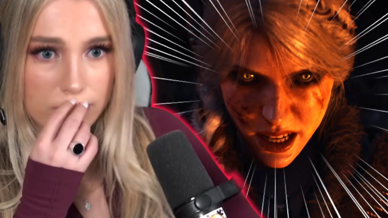 Emerome Watches The Game Awards 2024!!!