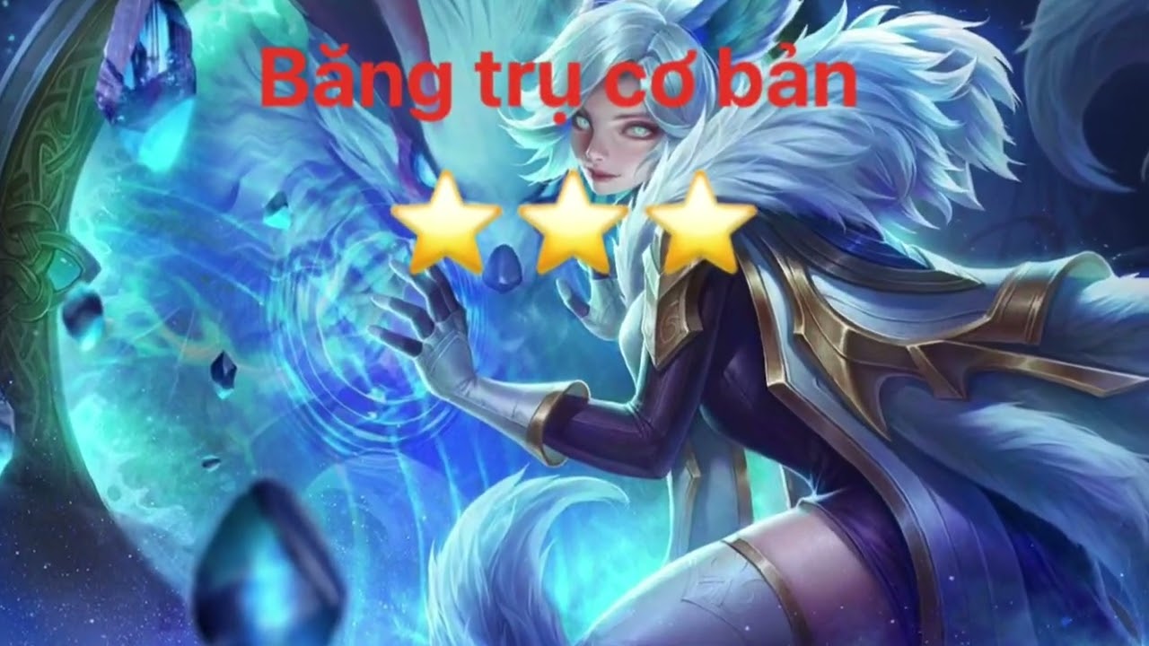 Li&ecirc;n qu&acirc;n mobile| combo Liliana cơ bản đến kh&oacute;| Tập chơi Lili ^^