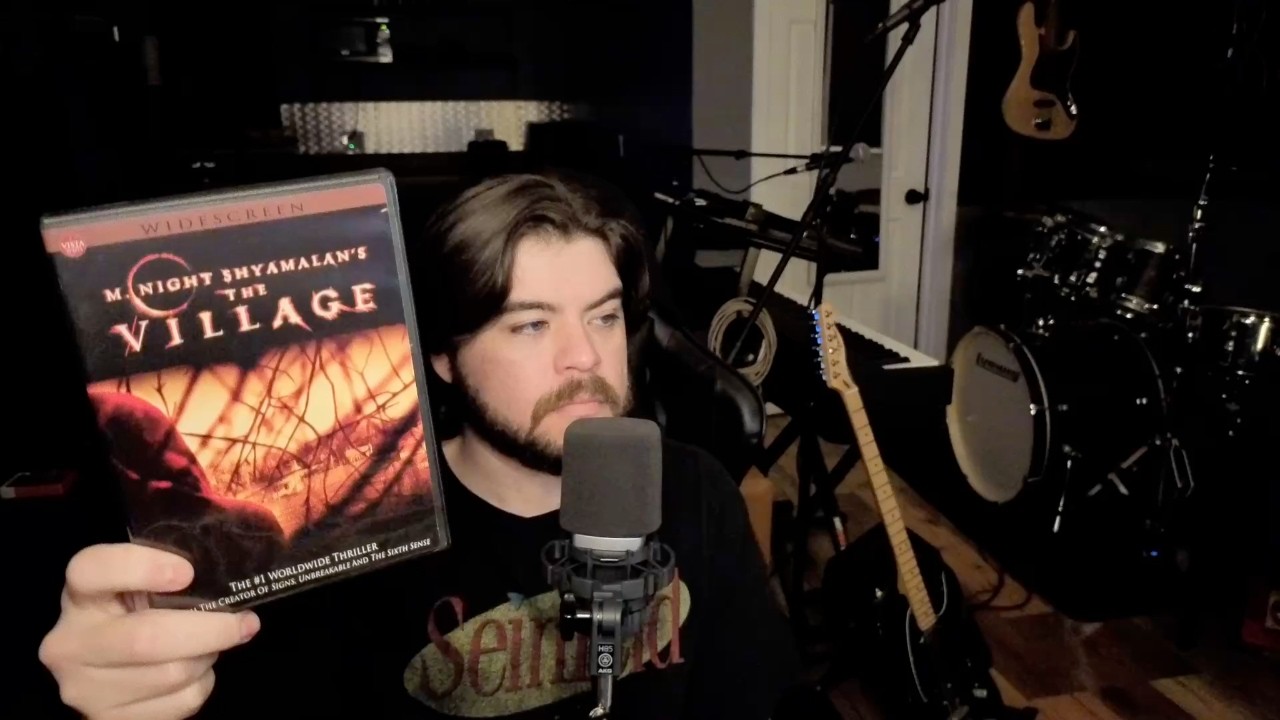 The Village (2004) | ThisGuy Reviews
