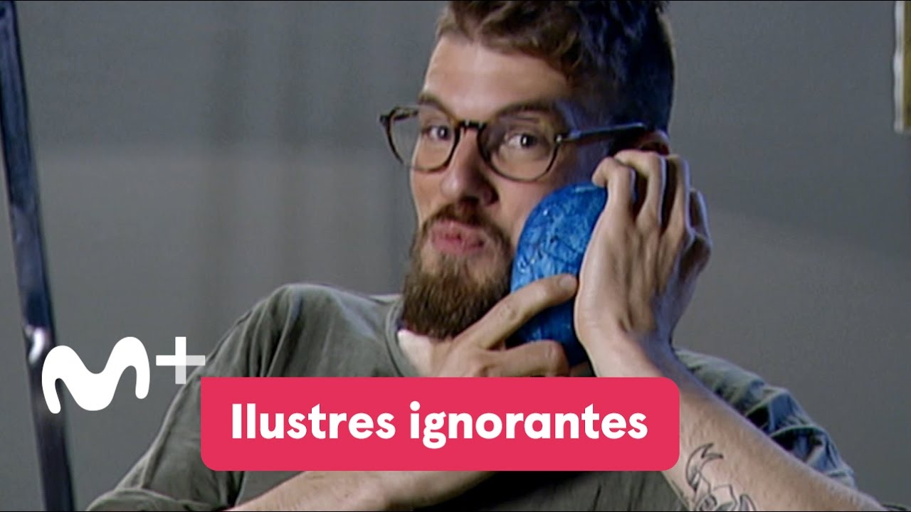 Ilustres Ignorantes - La Ira (Parte 1)
