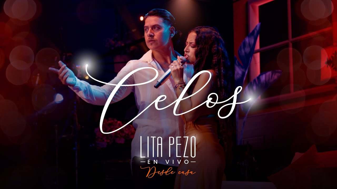 LITA PEZO - CELOS