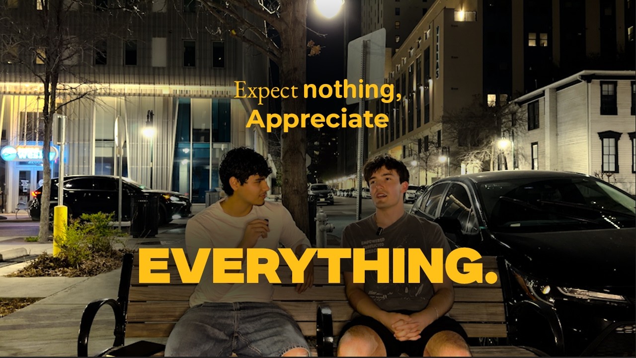 Talking to a White/Mexican Student who Grew up with a Single Father.