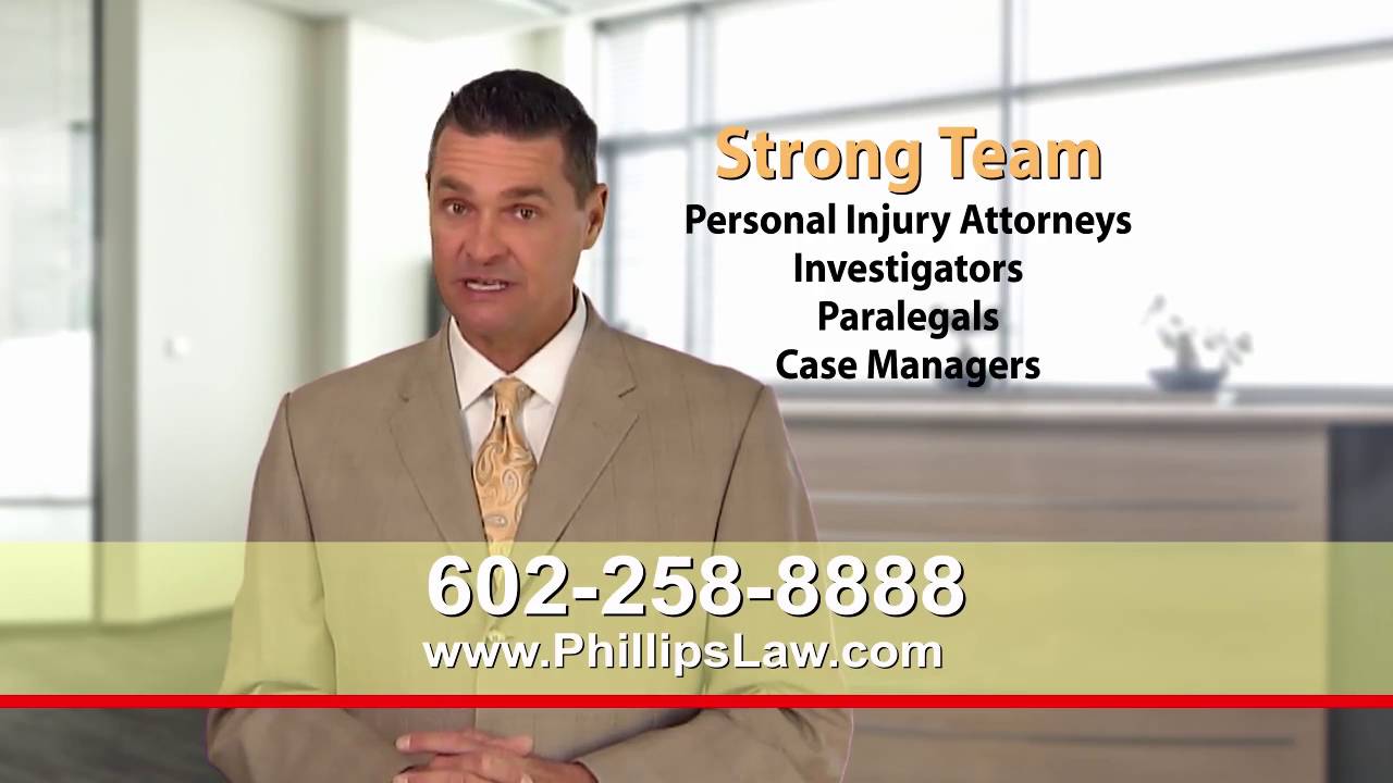 Phillips Law Group, Arizona's Law Firm