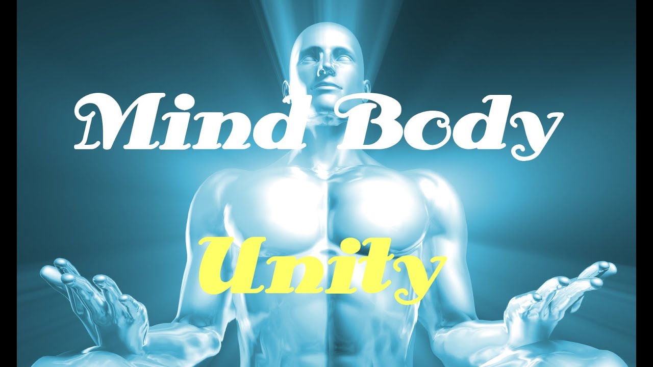 Mind-Body Unity | Meditation | Healing | Relaxation | Isochronic Tones