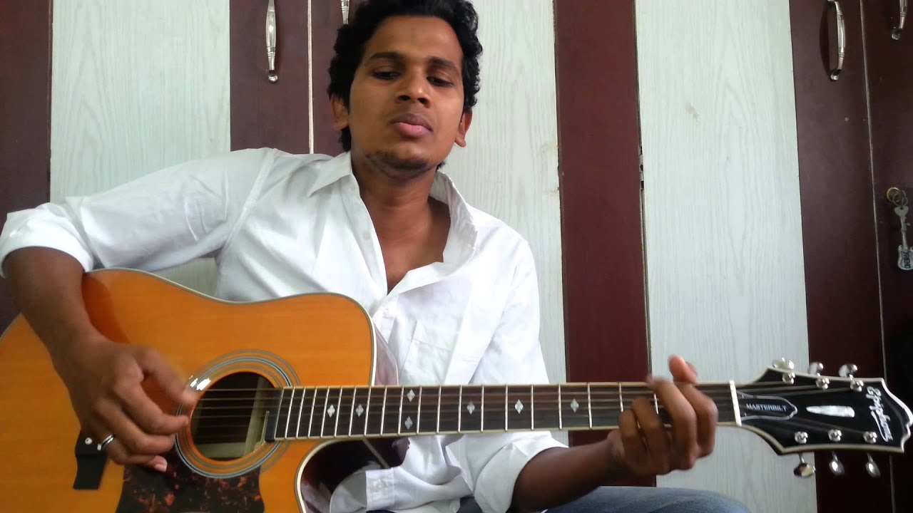 Ennodu nee irundhaal cover-