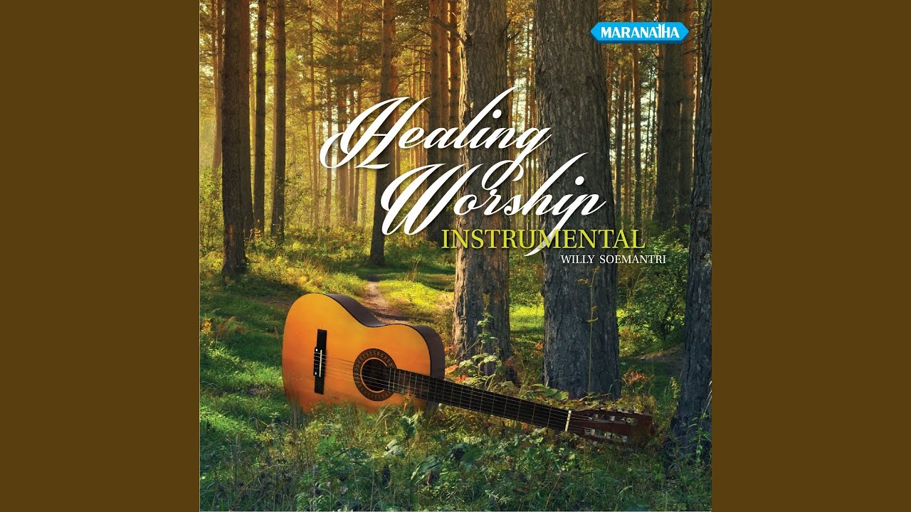 Bapaku Yang Baik (Instrumental)