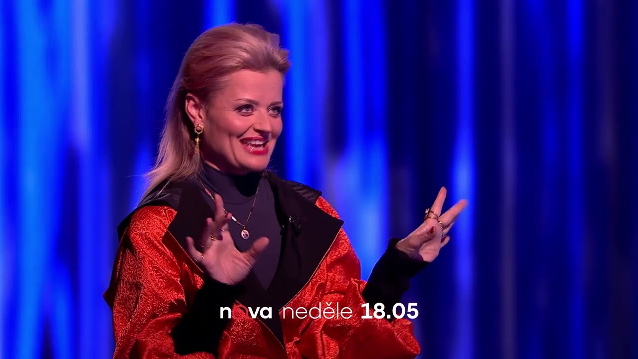 Hvězdy nejsou tím, čím se zdají být I Na lovu I Nova