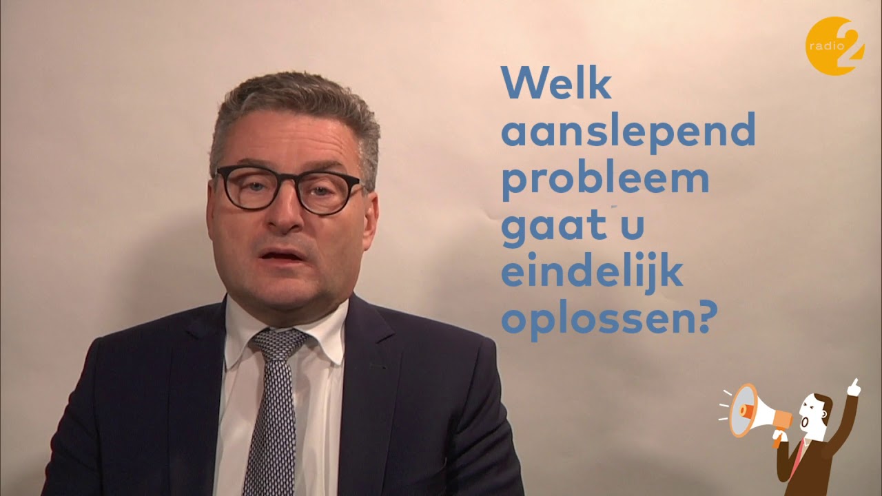 Burgemeestersmarathon | Beloftes | Koen Van Den Heuvel | Puurs-Sint-Amands