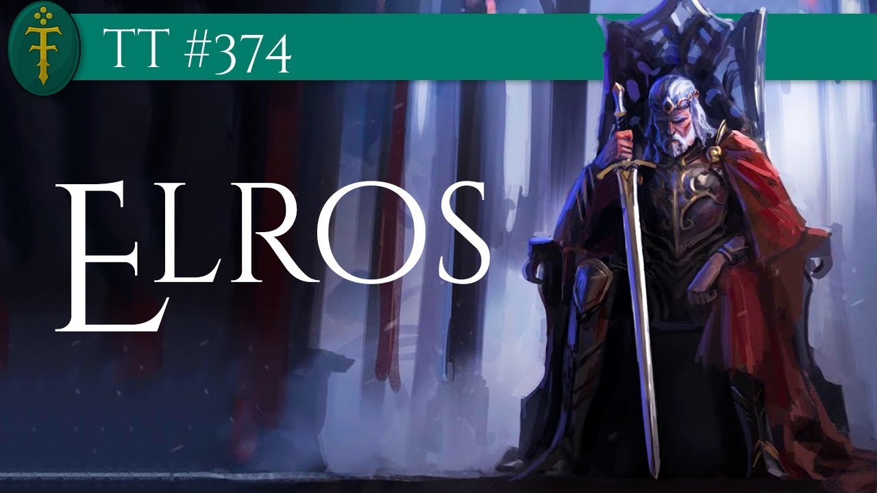 Elros | TT #374 [Eng Subs]