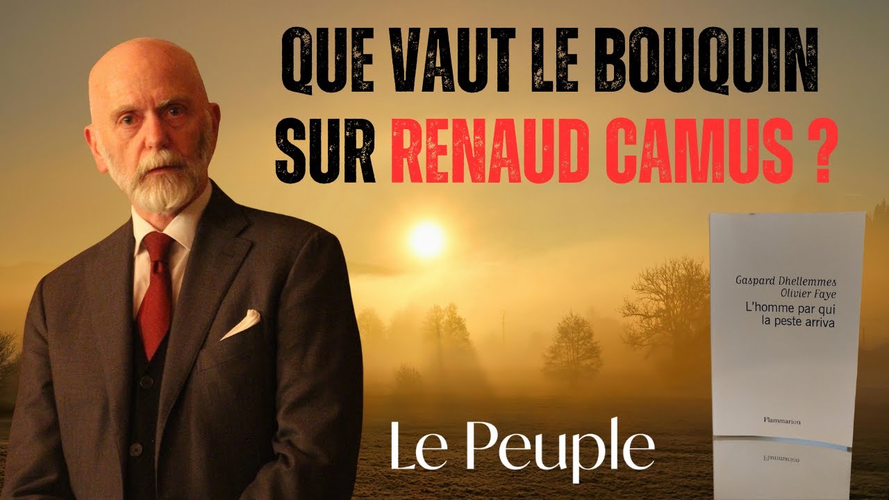 Grand Remplacement : constat ou complot ?