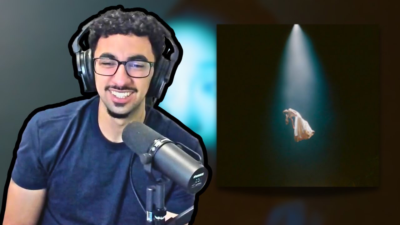 Ariana Grande | Brighter Days Ahead (Full Deluxe/Short Film Reaction)