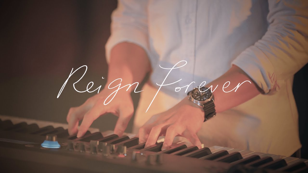 #THIRSTACOUSTIC: Reign Forever