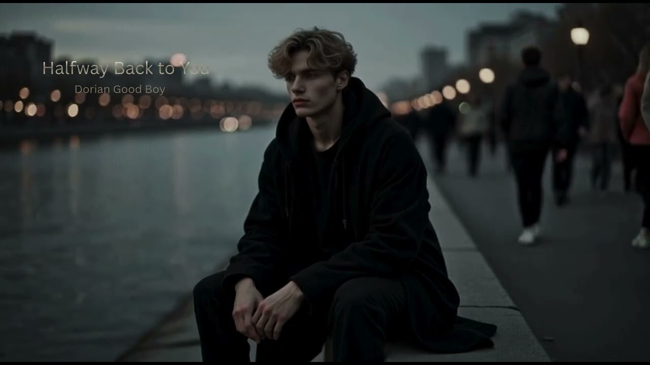 Halfway Back to You - Dorian Good Boy