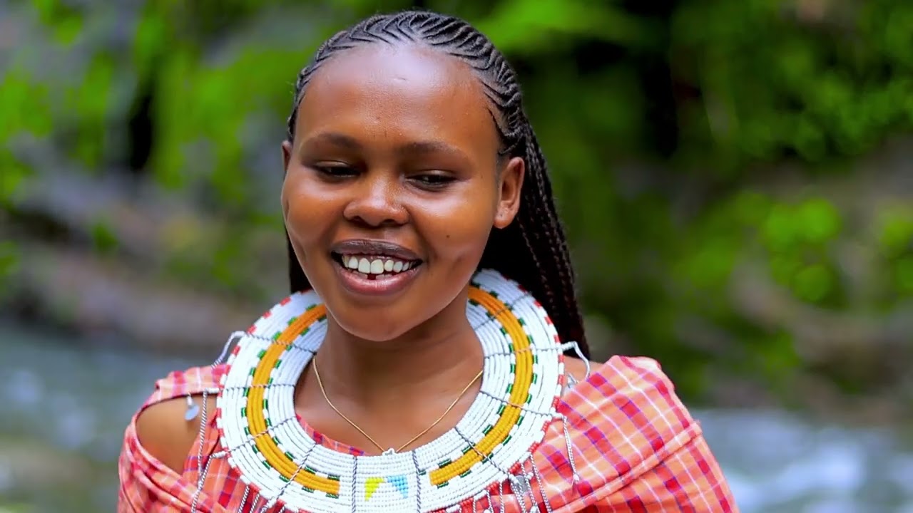 OSEMPEKWE LAI - LAIZAH SERIAN ( OFFICIAL 4K VIDEO)