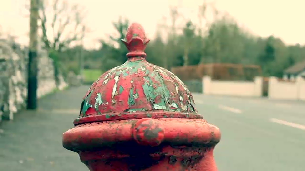 Train Room - Station Road