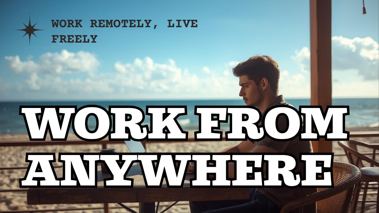 Best Remote-Friendly Skills to Earn More !!