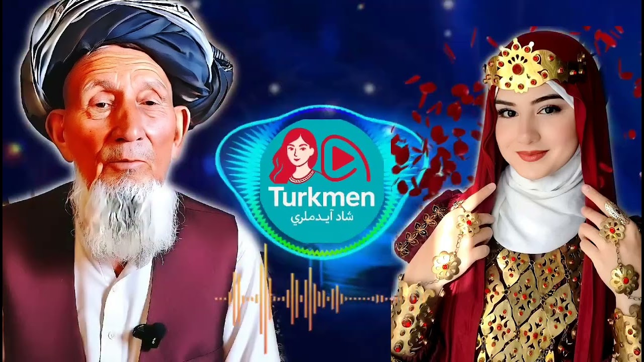 🎵 حاجی محمد چوباش - مردِ میدان🎤 Haji Mohammad Chobash - Mard-e Meydan