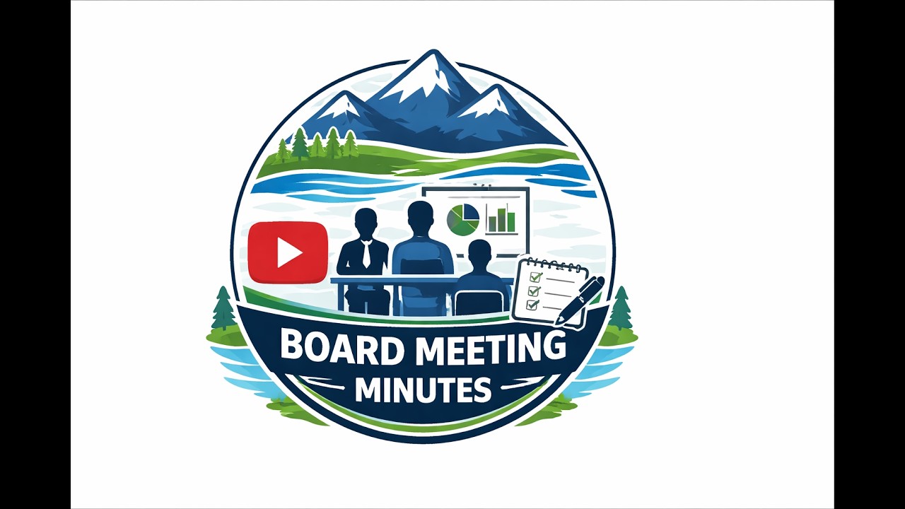 Board Meeting 2026 02 17